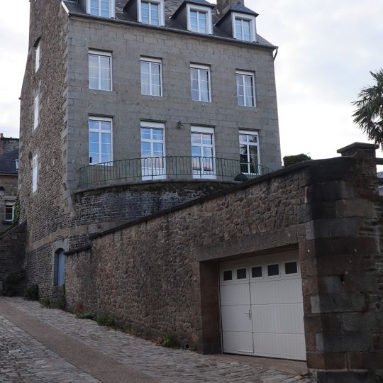 Hôtel Le Beschu de Champsavin