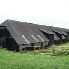 Barn At Pewsey Hill Farm