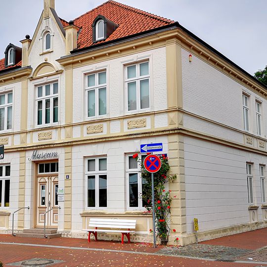 Heimatmuseum Brunsbüttel