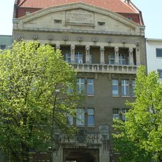 Cecilienhaus