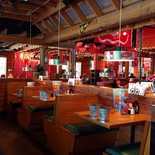 Texas Roadhouse