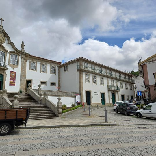 Seia, São Romão e Lapa dos Dinheiros