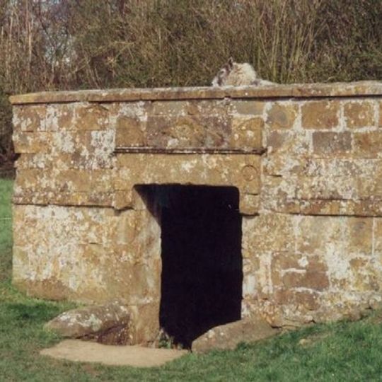 Holy Well