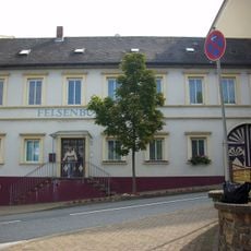 Haus Felsenburg