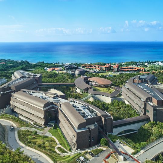 Okinawa Institute of Science and Technology