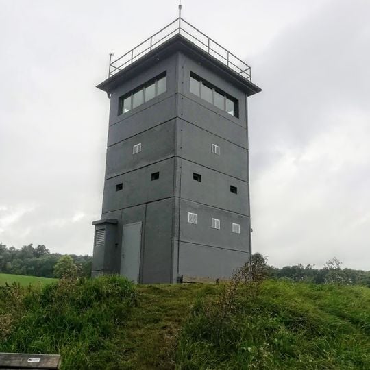 Watchtower Katharinenberg