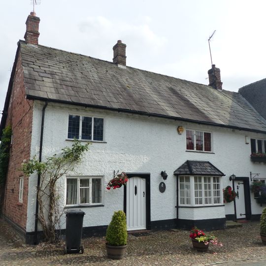 17 and 18, High Street