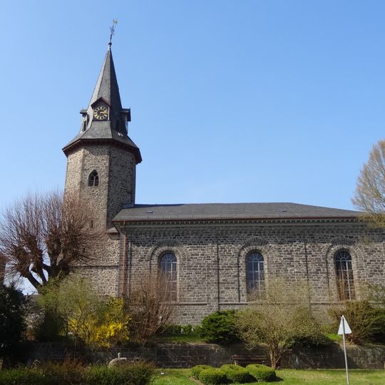 Evangelische Kirche Beuern