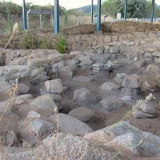 Yacimiento Arqueológico El Beneficio