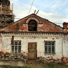 Сторожка (Погребищи)