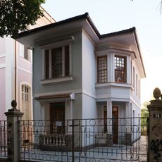 Rua Senador Corrêa, 14