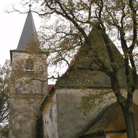 Church of Saint Lawrence