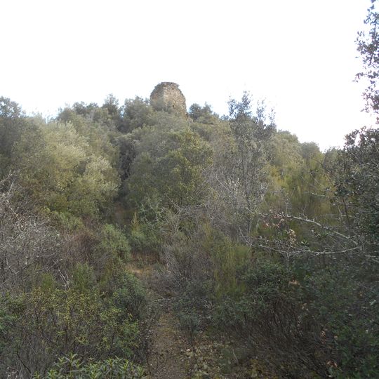 Château de Montauriol d'Amunt