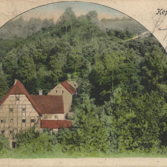 Keppmühle