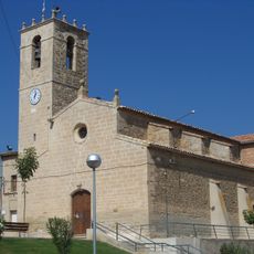 Sant Bartomeu de Sidamon