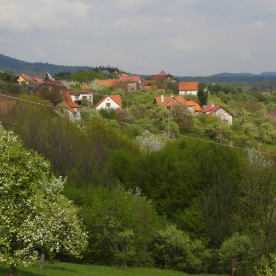 Řetechov