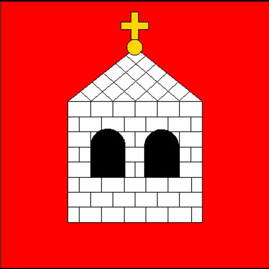 Blatnice pod Svatým Antonínkem