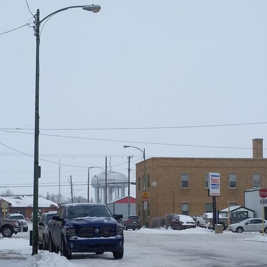 Estevan
