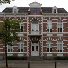 Raadhuis van Woensel