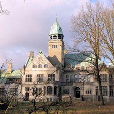 Manoir de Grabau