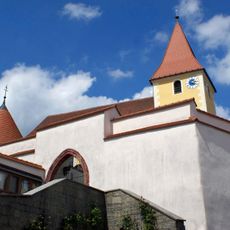 St. Andreas (Rottendorf)