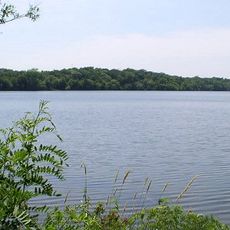 Sakatah Lake State Park