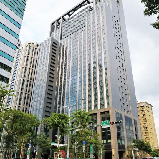 Caesar Park Hotel Banqiao