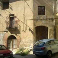 House in carrer Raval del Remei, 5