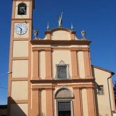 Chiesa di San Terenziano