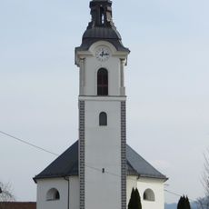 St. Margaret Parish Church