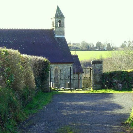 St David's Church
