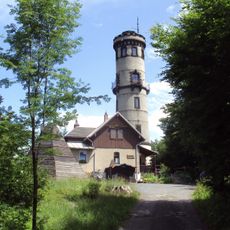 Hochwald Tower