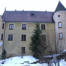 Schloss Weißenstein