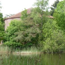 Rijksbergplaats voor Kunstschatten