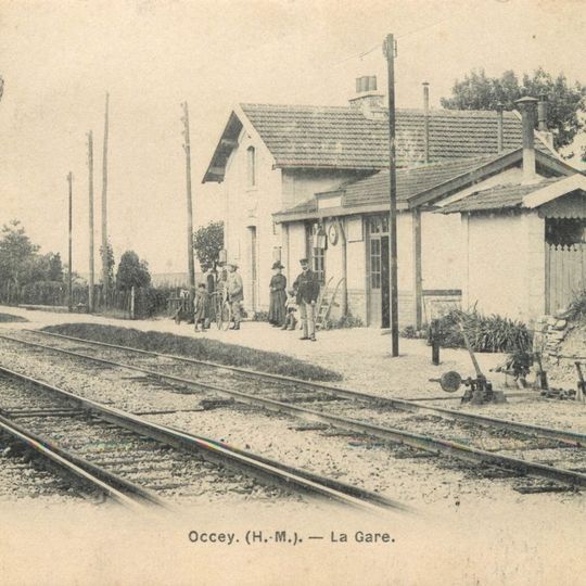 Occey