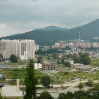 Lazarevsky City District