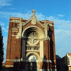 Église Notre-Dame-de-Pellevoisin de Lille