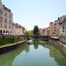 Ljubljanica