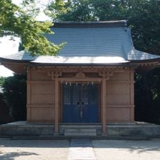 氷川神社
