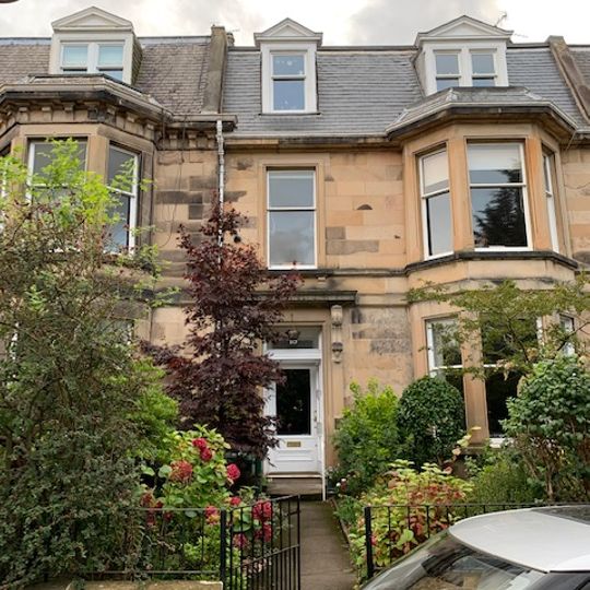 Edinburgh, 19 Greenhill Place