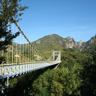 Pont de Tarassac