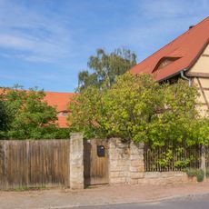 Sörnewitz Zaschendorfer Straße 7