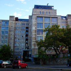 Kútvölgyi Úti Oktatókórház