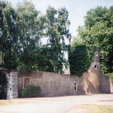 Burg Weisweiler