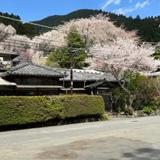 岸之坊