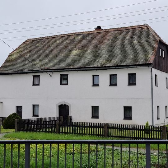 Wohnhaus Hauptstraße 77