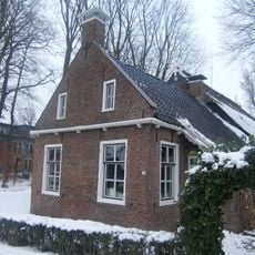 Folgeren 12, Drachten