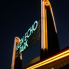 Glen Echo Park