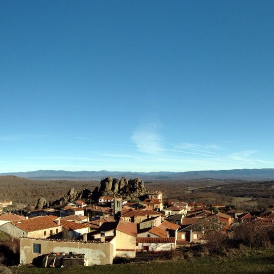 Pinilla de los Barruecos