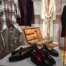 Swiss Fashion Museum